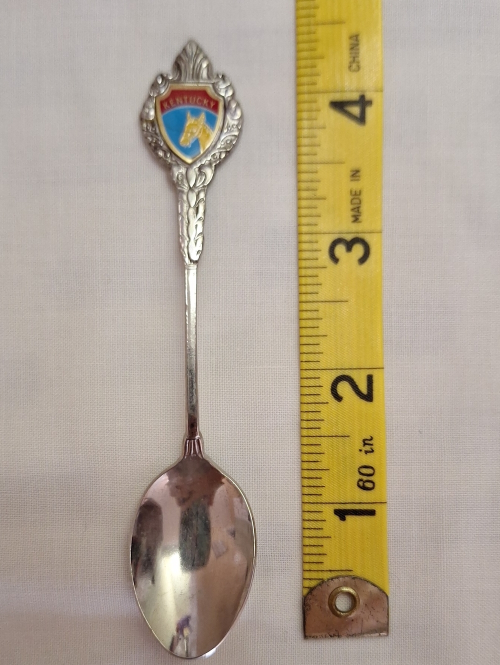 Kentucky Decorative Collectible Spoon